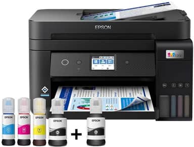Epson EcoTank L6290
