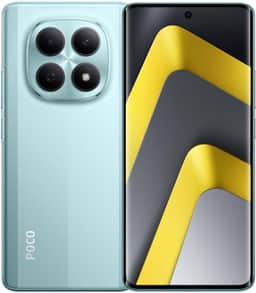 POCO M8 5G 8GB/256GB Green