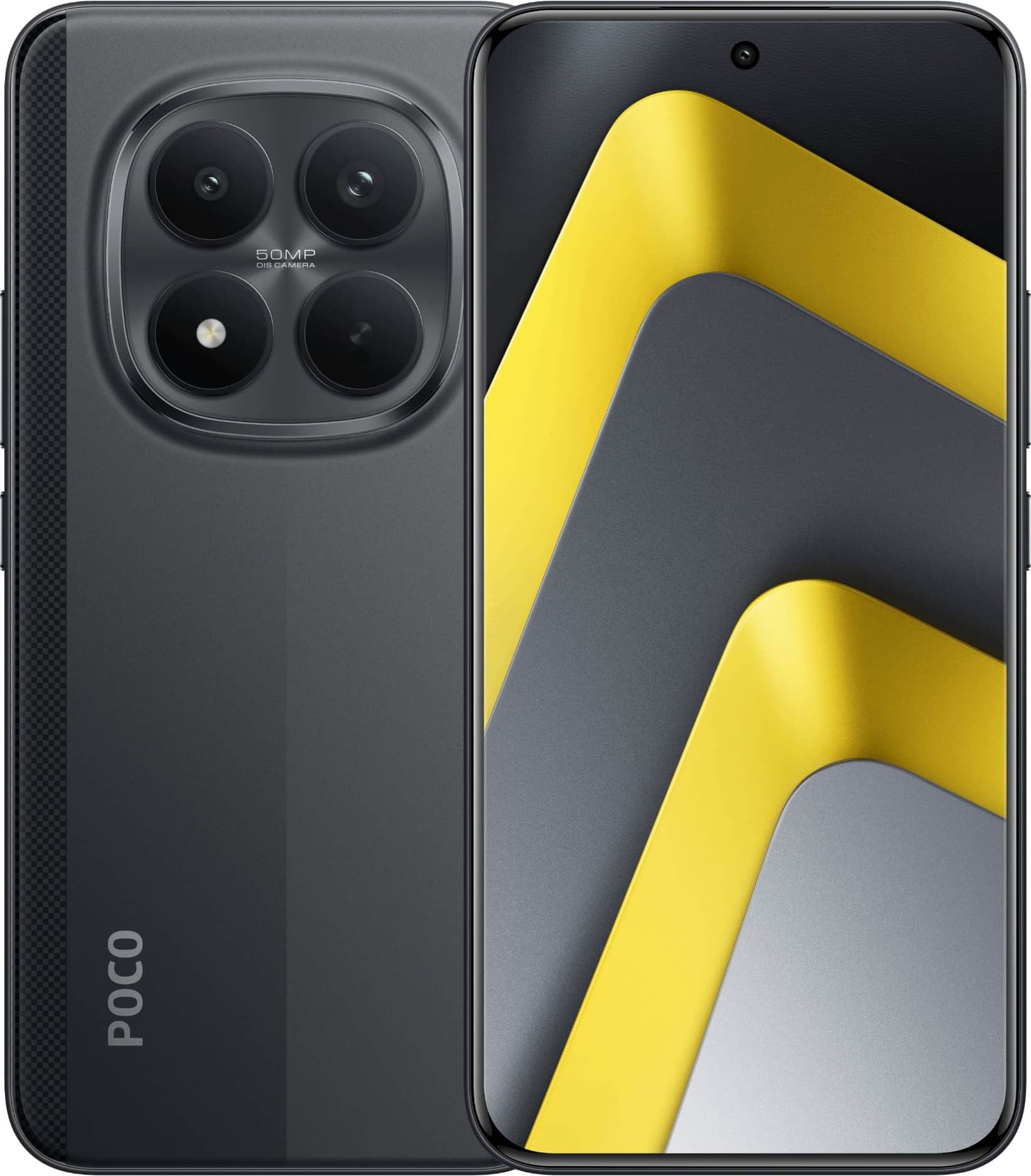 POCO M8 Pro 5G 8GB/256GB Black