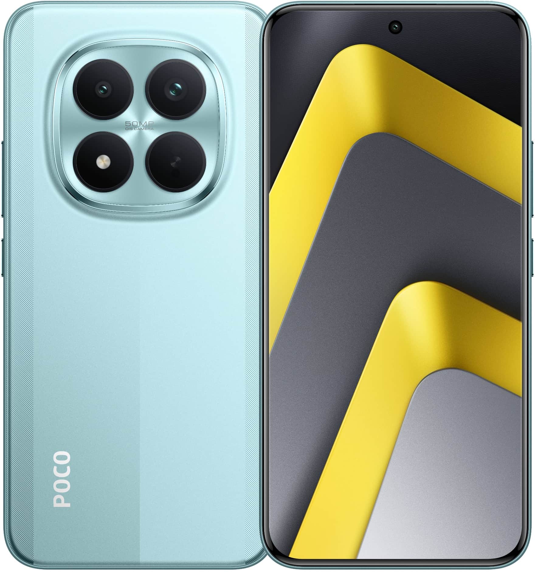 POCO M8 Pro 5G 8GB/256GB Green
