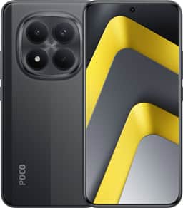 POCO M8 Pro 5G 12GB/512GB Black