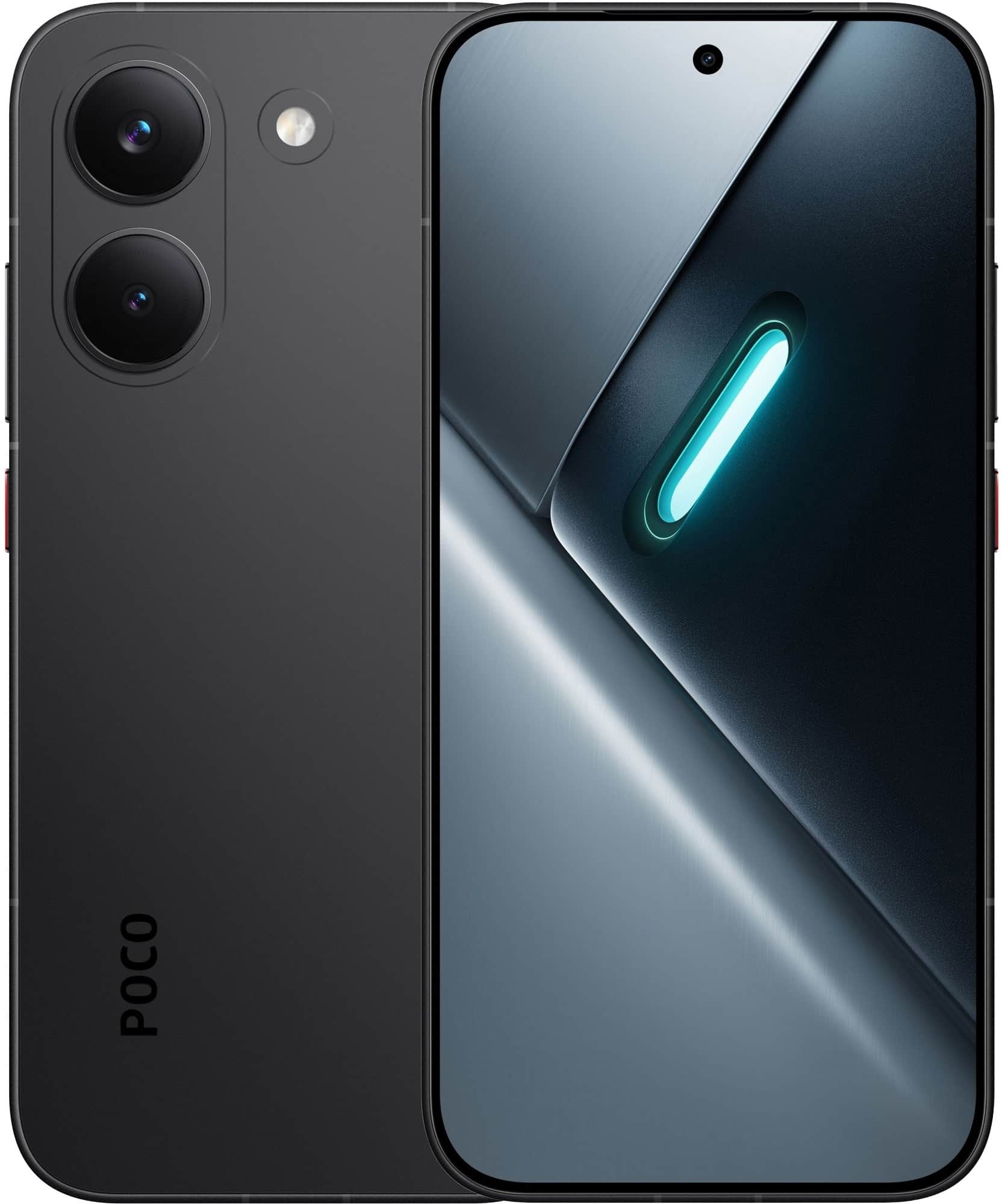 POCO X8 Pro 12GB/512GB Black