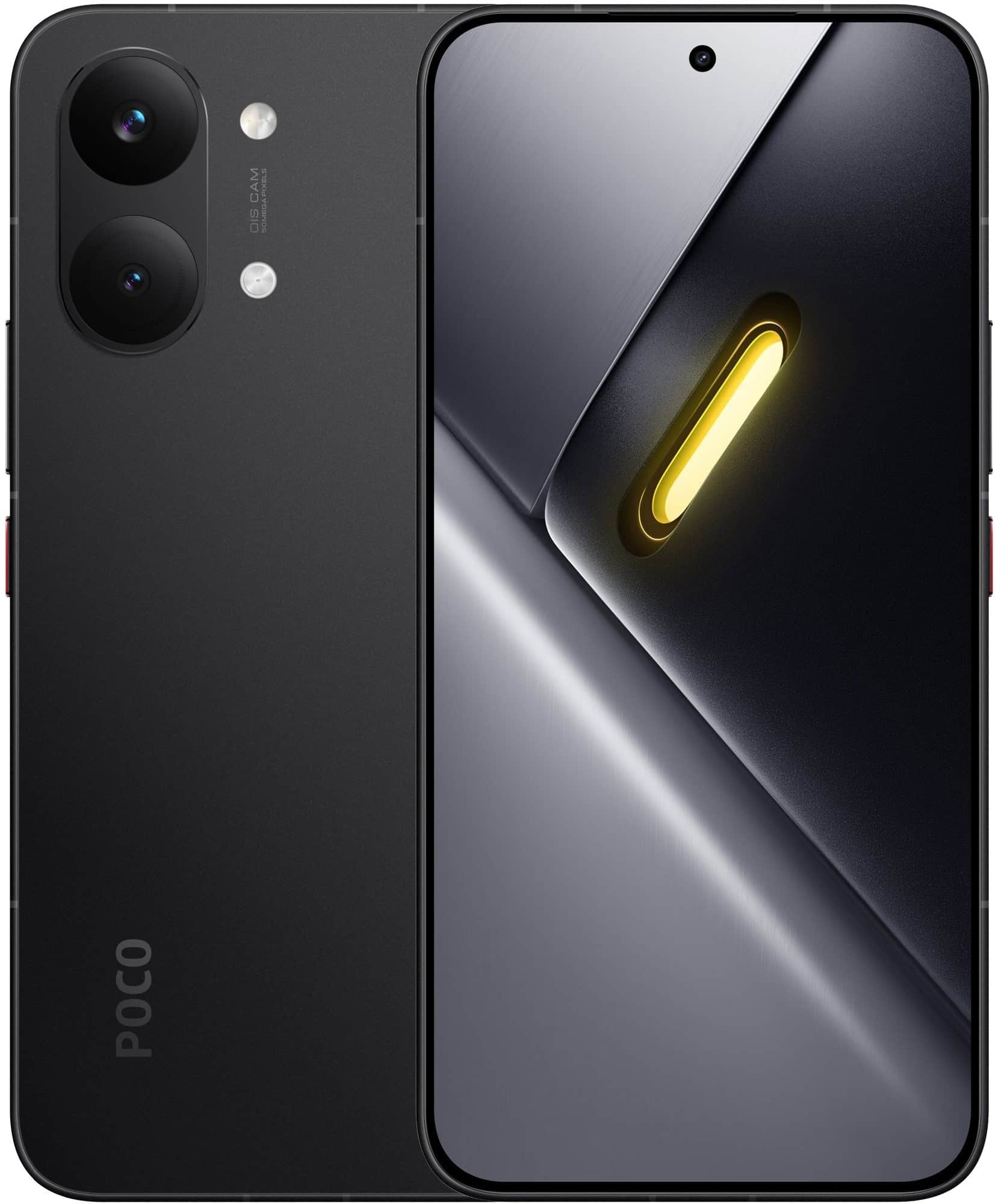 POCO X8 Pro Max 12GB/512GB Black