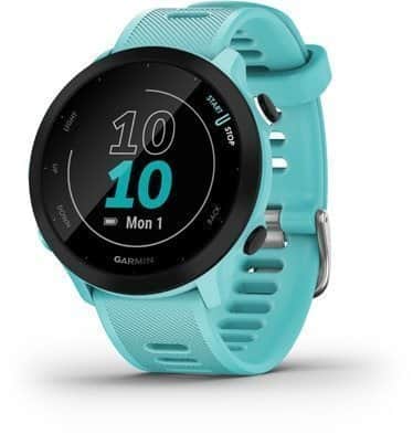 Garmin Forerunner 55 Aqua