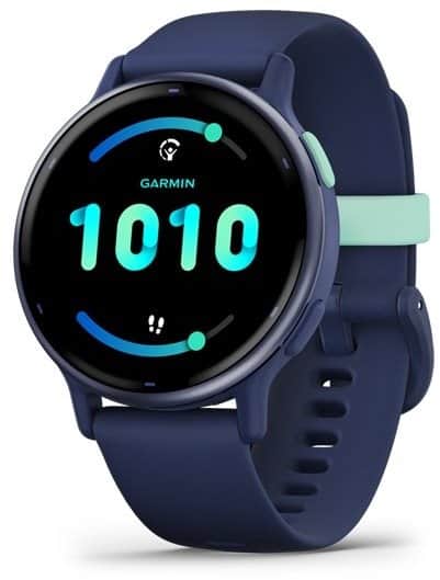Garmin Vívoactive 5 Navy