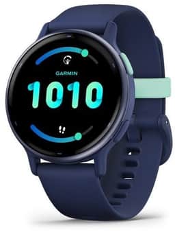 Garmin Vívoactive 5 Navy