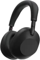 Sony Noise Cancelling WH-1000XM6, černá