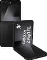 Samsung Galaxy Z Flip7 FE 8GB/256GB Black