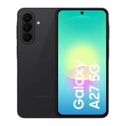 Samsung Galaxy A27 5G 6GB/128GB Black