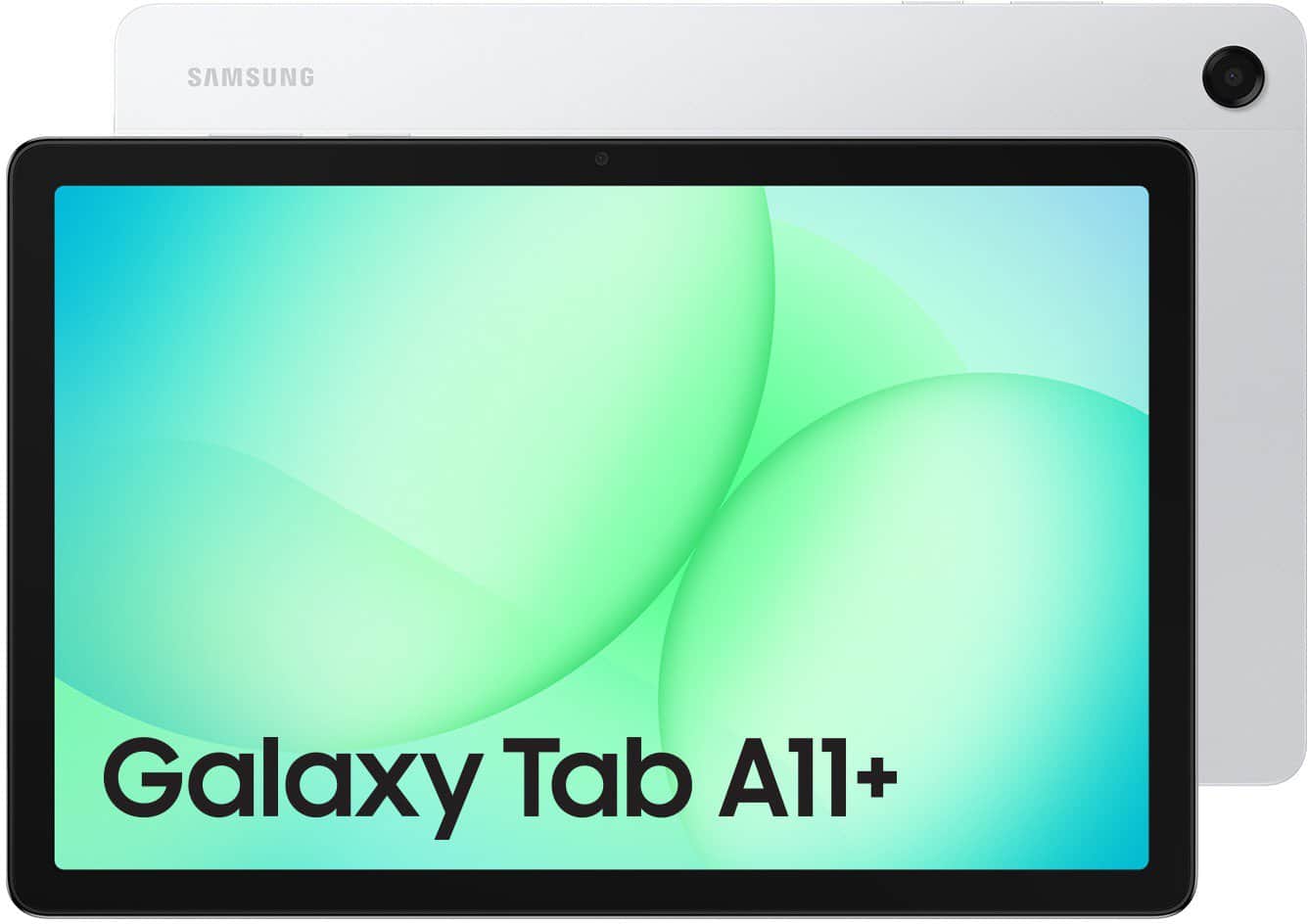Samsung Galaxy Tab A11+ 5G 6GB/128GB Silver