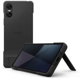 Sony kryt se stojánkem pro Xperia 10 VI černý