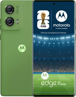 Motorola EDGE 50 Fusion 8GB/256GB Pantone Forest Green