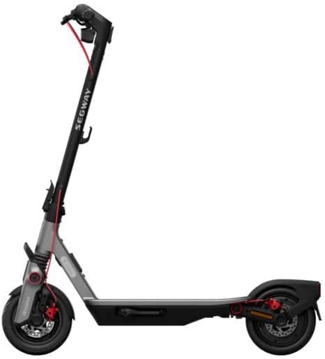 Segway eKickScooter Ninebot F3 Pro E