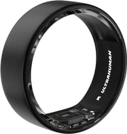 Ultrahuman Ring Air Matt Grey vel. 6