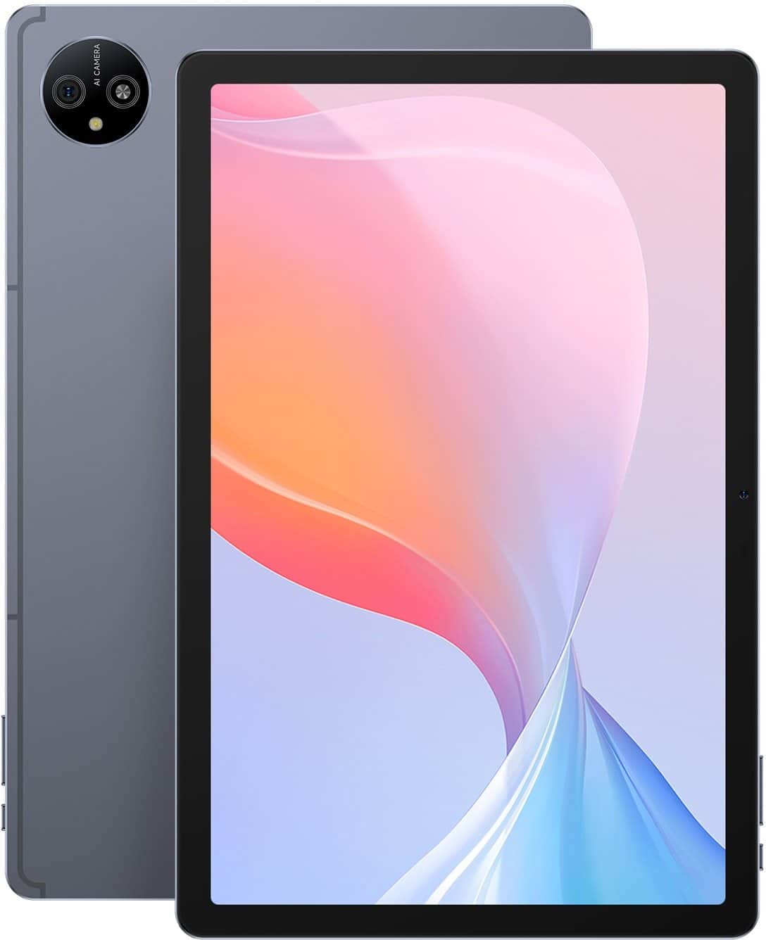 UleFone Tab A11 4G 4GB/128GB Space Gray