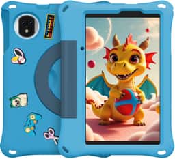 UleFone Tab A9 Pro Kids 4G Blue
