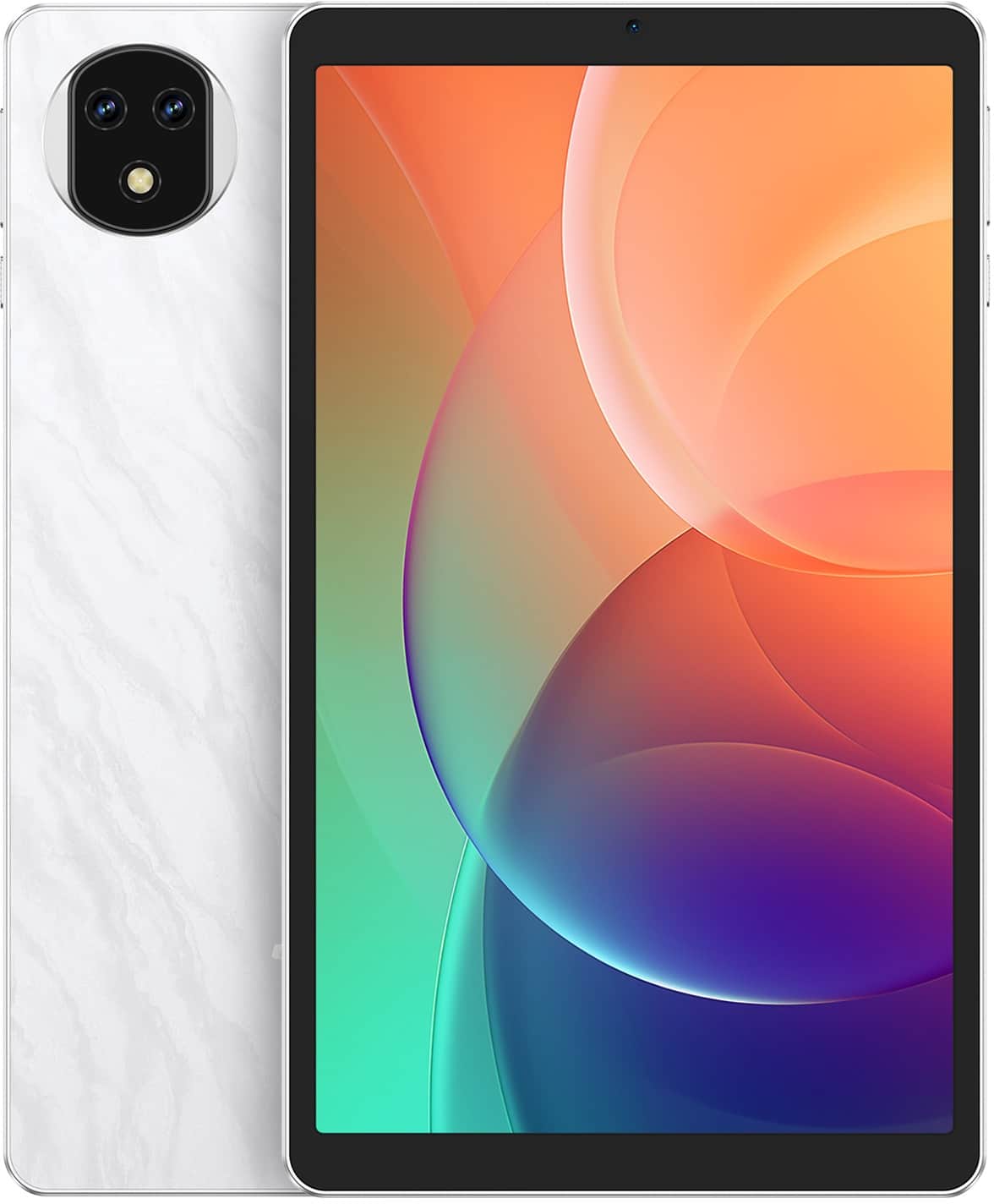 UleFone Tab A9 Pro 4G Marble White