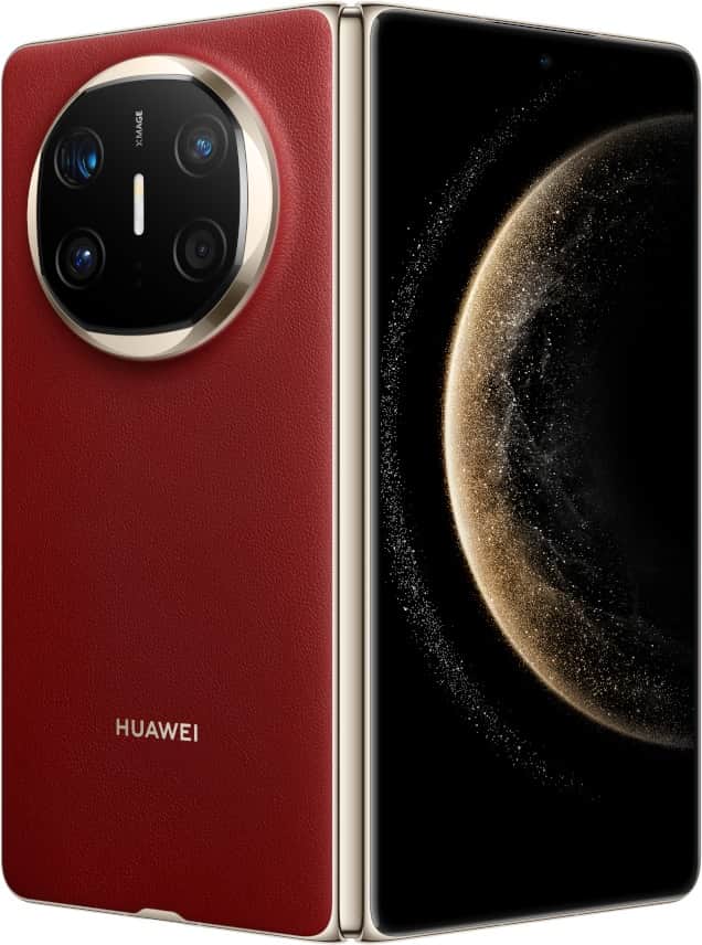 HUAWEI Mate X6 12GB/512GB Red