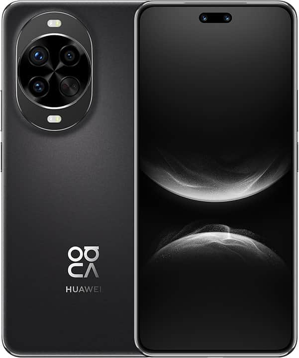 HUAWEI Nova 14 Pro 12GB/512GB Black