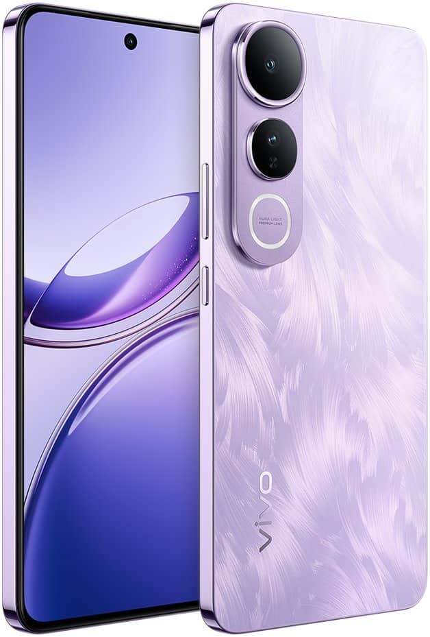 Vivo V50 Lite 8GB/256GB Phantasy Purple