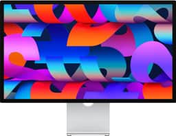 27" Apple Studio Display - Standard Glass - Stojan s nastavitelným náklonem