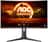 27" AOC C27G2Z3 Gaming