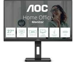 27" AOC Q27P3CV