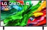 55" LG 55QNED85A6C