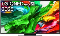 55" LG 55QNED86A6A