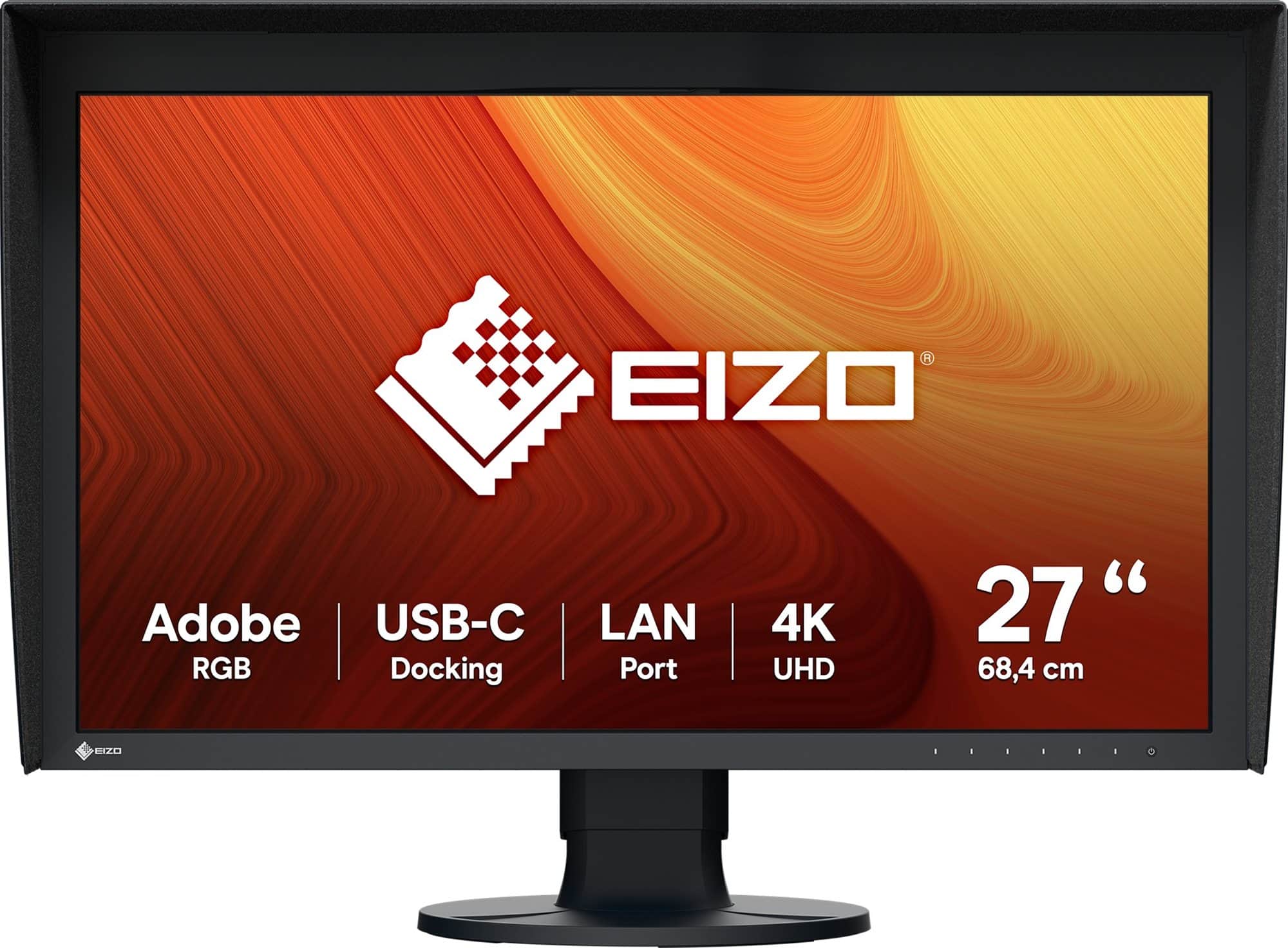 27" EIZO ColorEdge CG2700X