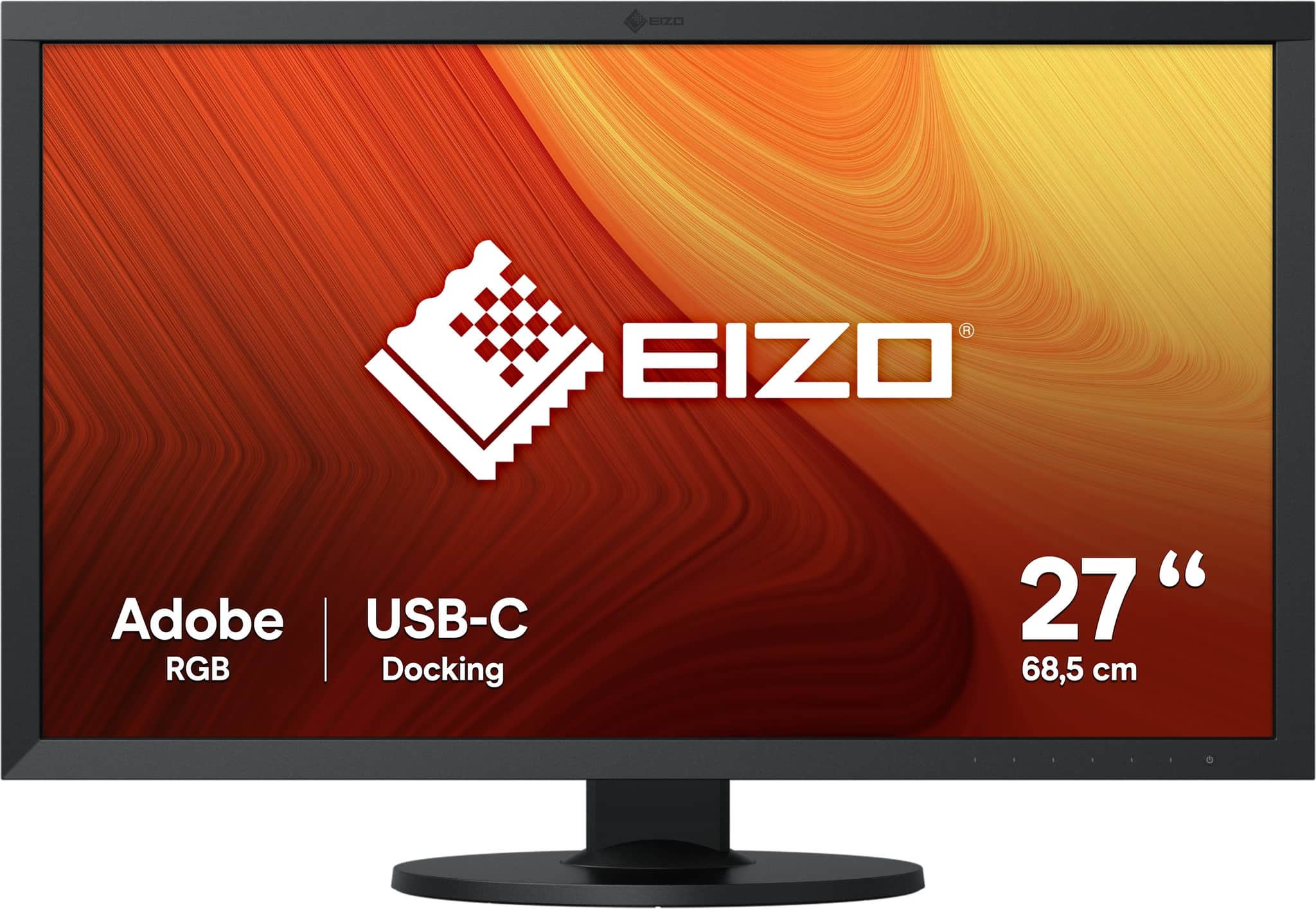 27" EIZO Color Edge CS2731