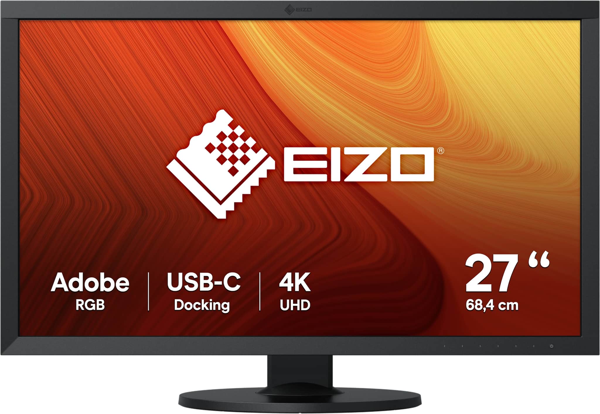27" EIZO ColorEdge CS2740