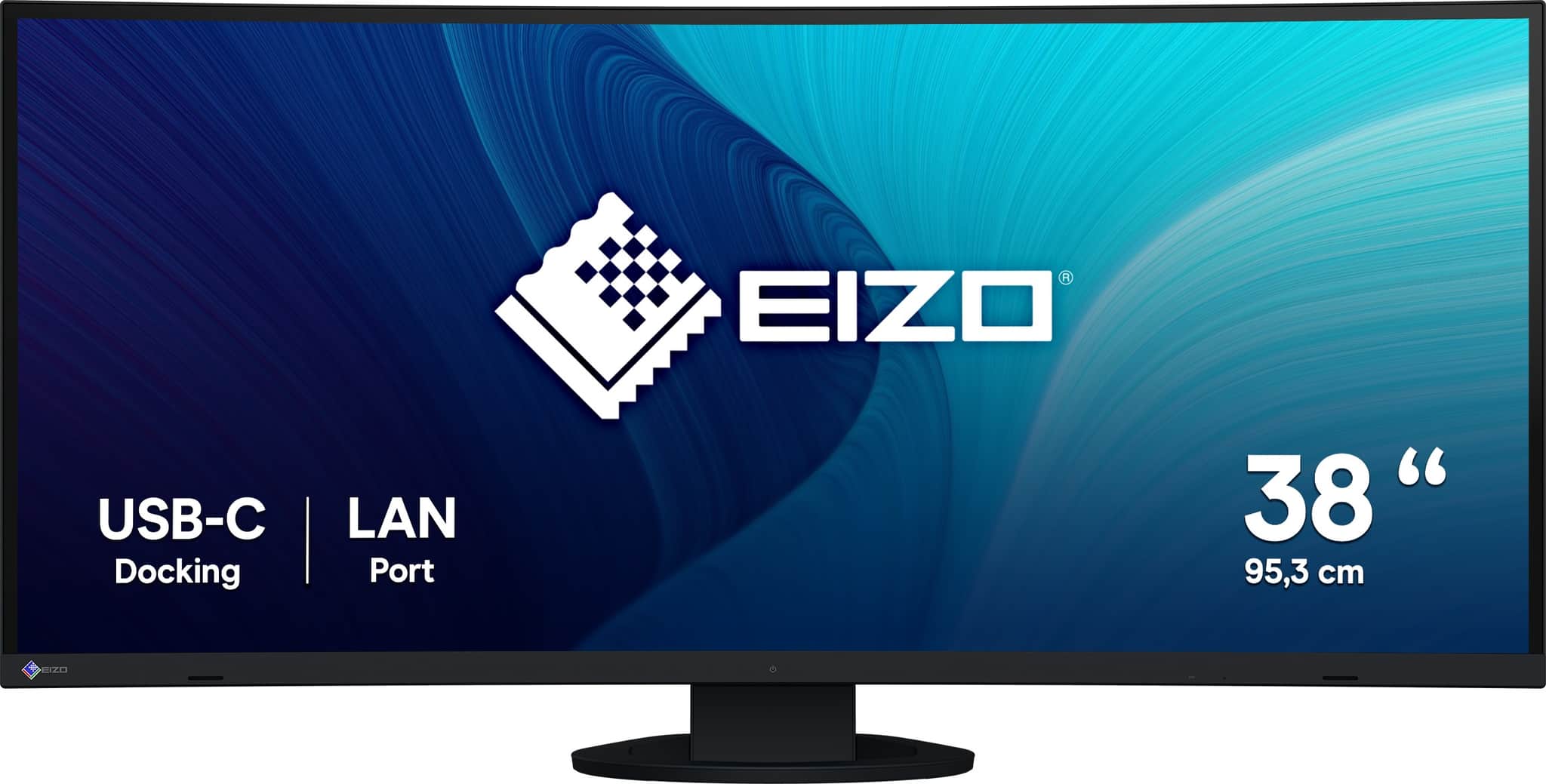 38" EIZO FlexScan EV3895-BK