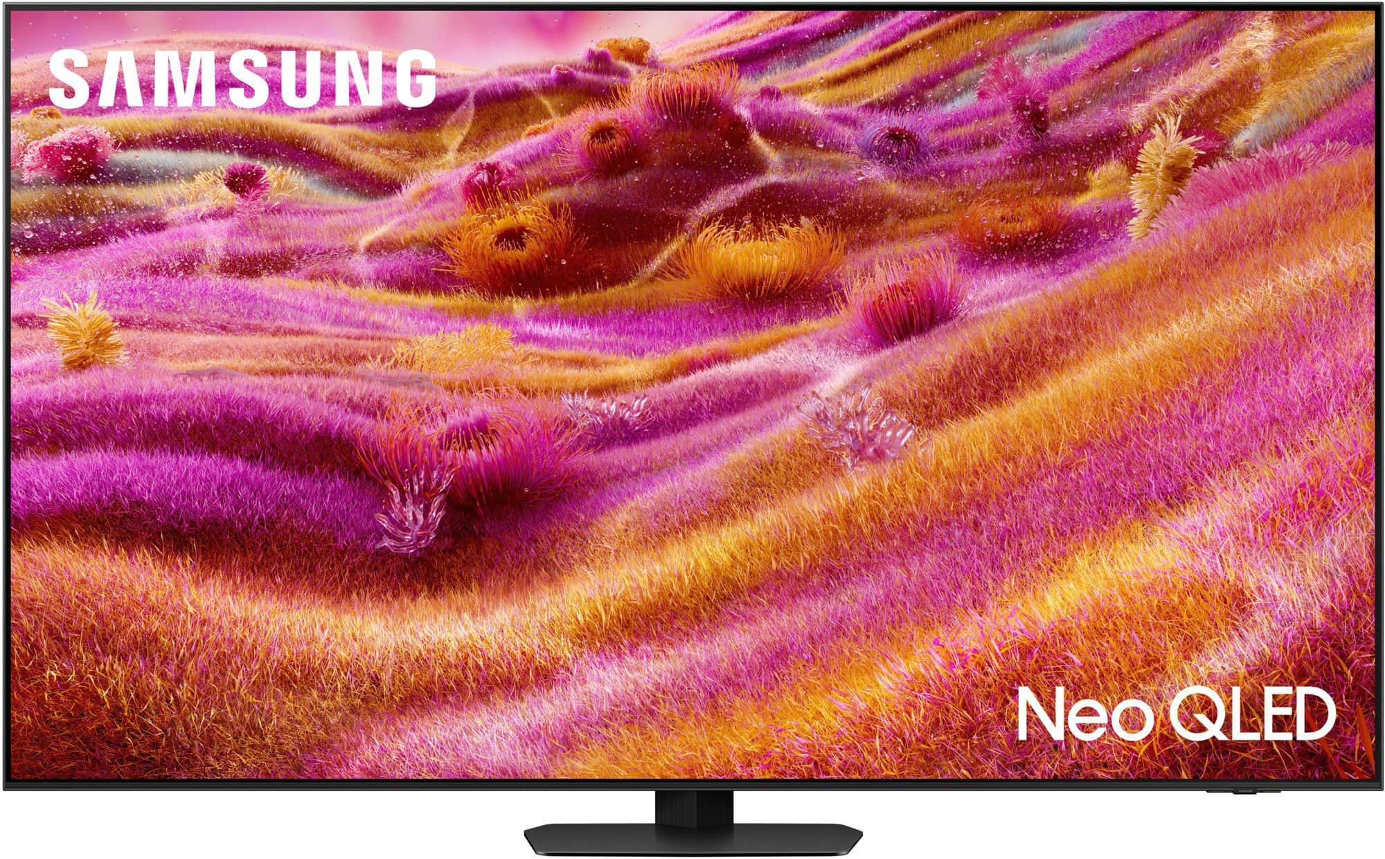 50" Samsung QE50QN90F
