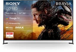 65" Sony Bravia 8 II (K65XR8M25BP.CEI)