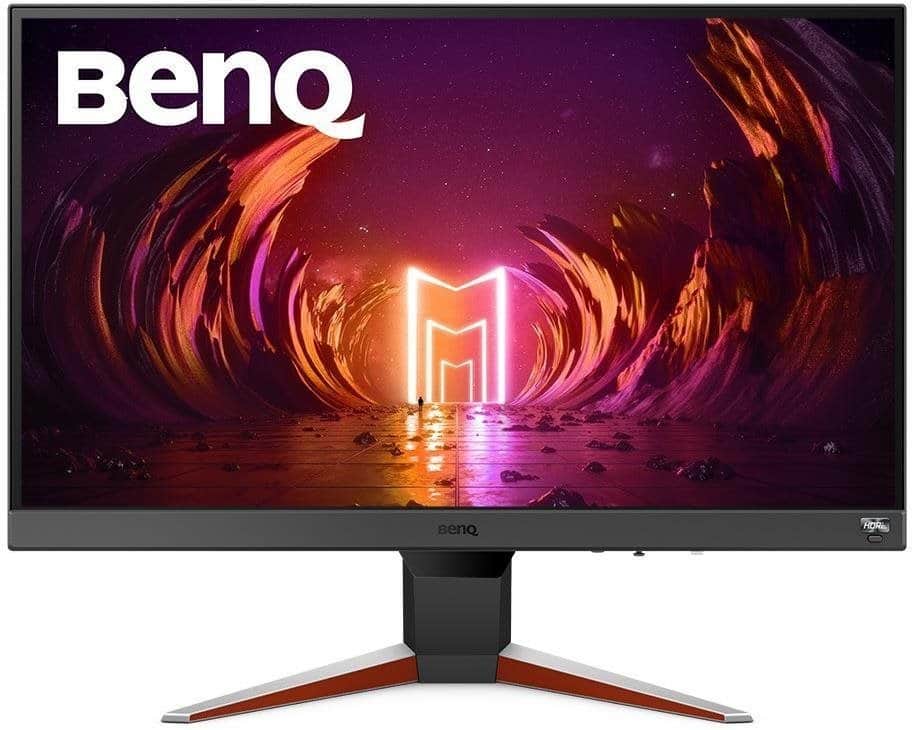 23,8" BenQ Mobiuz EX240N