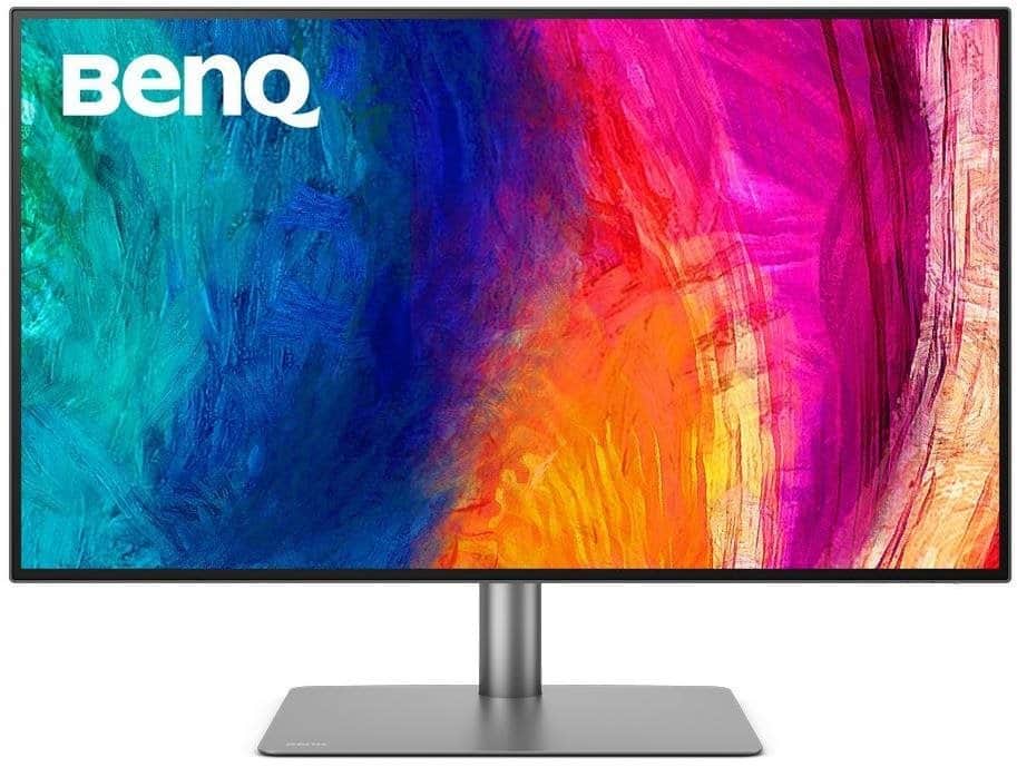 31,5" BenQ DesignVue PD3225U