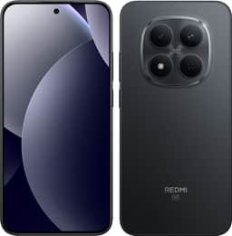 Xiaomi Redmi Note 15 Pro 5G 8GB/256GB Black