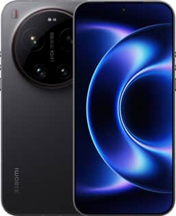 Xiaomi 17 Ultra 16GB/512GB Black