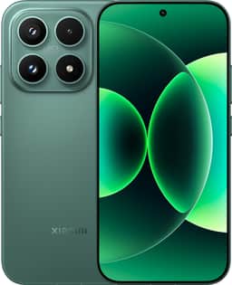 Xiaomi 17 12GB/256GB Venture Green