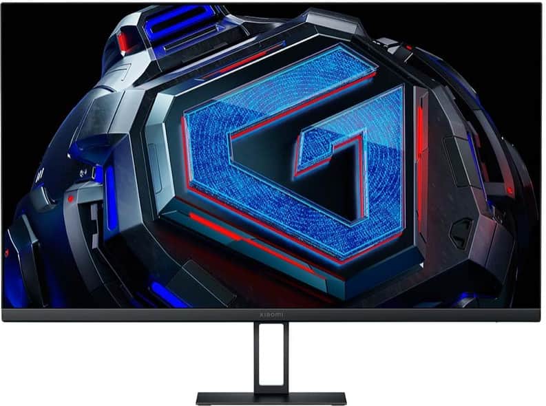 27" Xiaomi 2K Gaming Monitor G27Qi EU