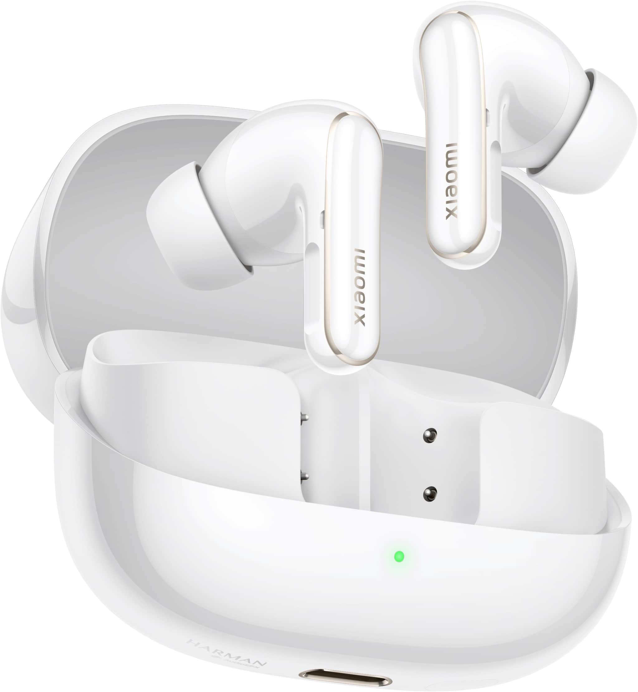 Xiaomi Buds 5 Pro BT White