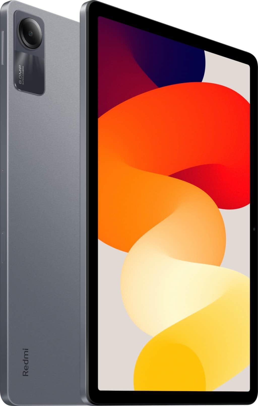 Xiaomi Redmi Pad SE 8GB/256GB šedý