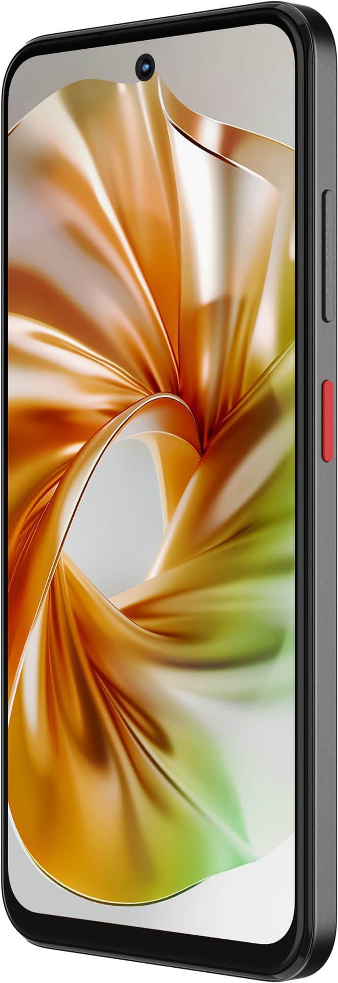 ZTE Nubia Focus 2 5G 8GB/256GB Black