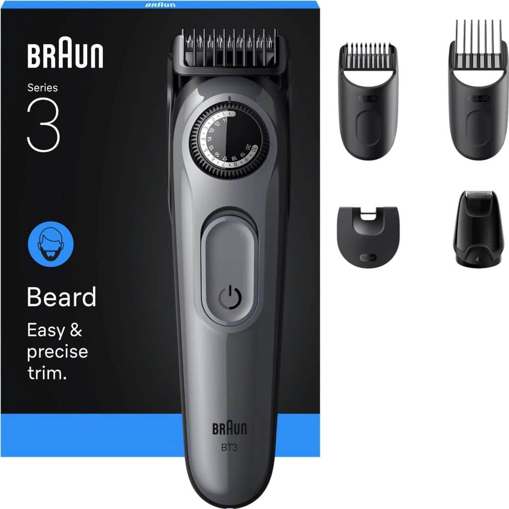 Braun BT3520
