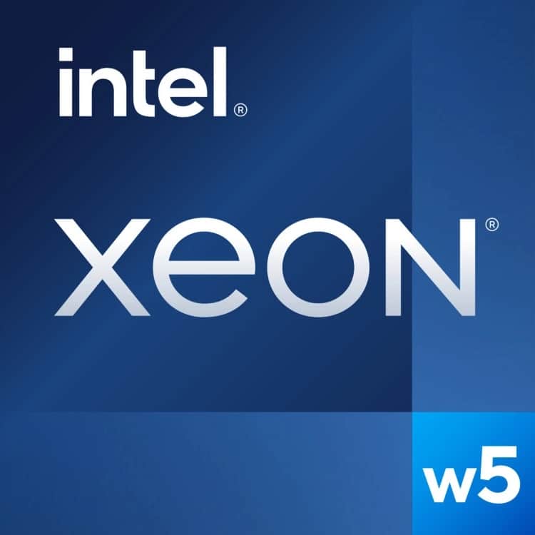 Intel Xeon w5-3435X PK8071305082000