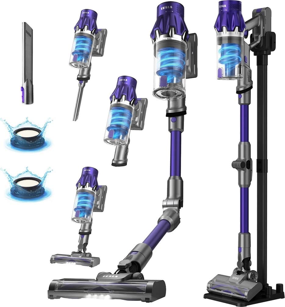 TESLA PureStar E50 PowerDock