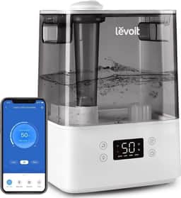 Levoit Classic 300S Grey