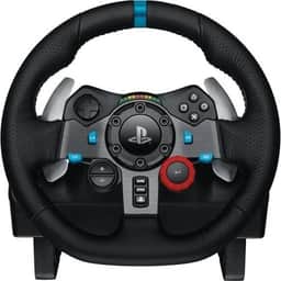 Logitech G29 Driving Force 941-000112