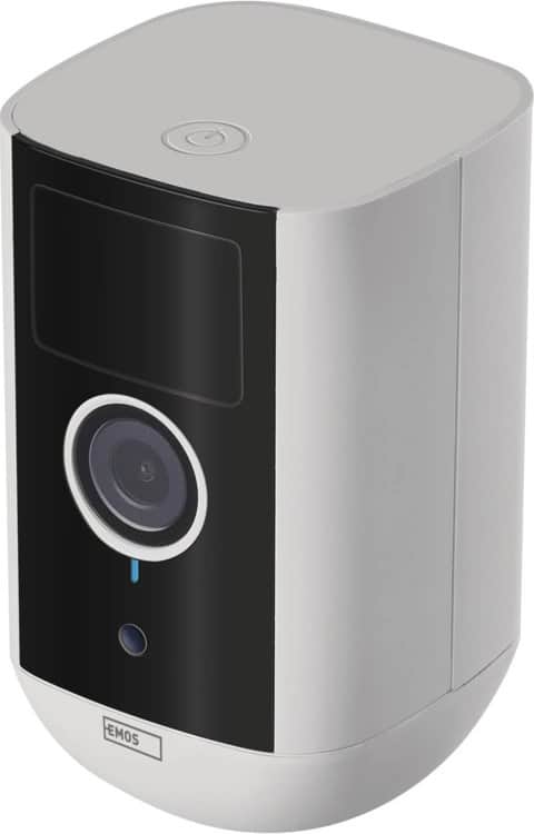 EMOS GOSMART IP-210 SNAPv2
